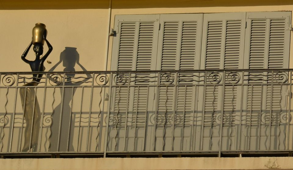 Cannes villa