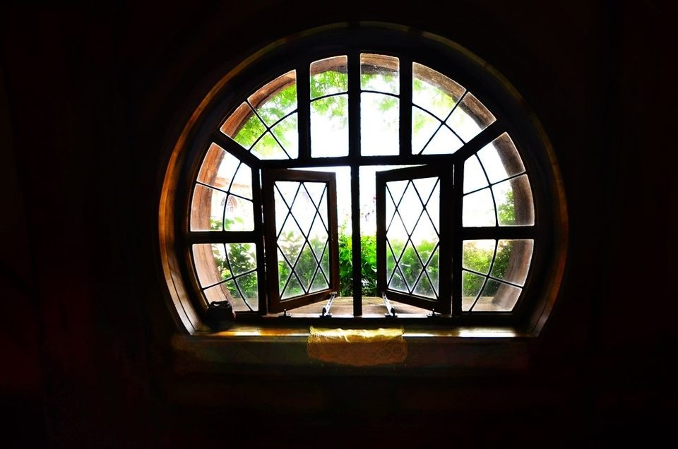 Hobbiton, Green Dragon Inn inside